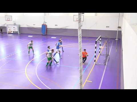G.D.Gafanha 6 - Sporting C. Silvalde 4