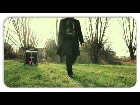 MIKY BIANCO - L'ETERNAUTA - VIDEOCLIP - MARSHALL JVM 410 H
