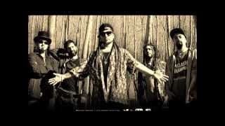 No vengas al barrio  Green Valley Dj Ragstaffe remix