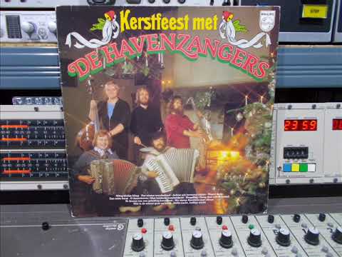 De Havenzangers Kerstfeest met de Havenzangers FULL Remasterd By B.v.d.M 2017