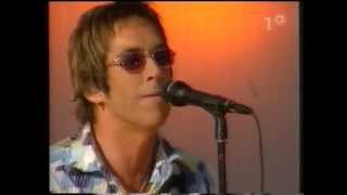 Per Gessle Grattis Victoria 2003