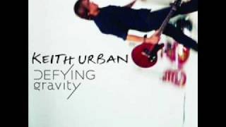&quot;Kiss A Girl&quot; by Keith Urban