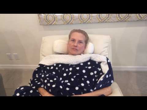 An Update On Momma Perez!