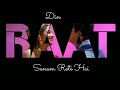 Hum Unse Mohabbat Kar Ke Ll Old Song WhatsApp Status Ll Kumar Sanu Ll Sadhana Sargam Ll 90sSong