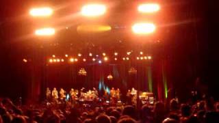 Bruce Springsteen - Jesse James (live in Perugia)