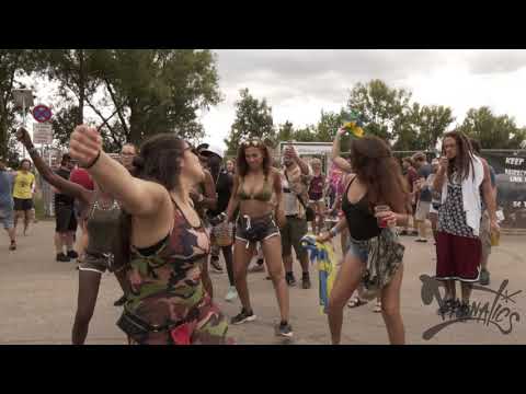 Keep it Real Jam Soca Road March 2018