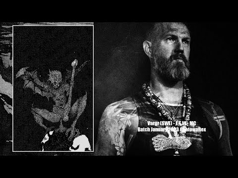 Vargr (Swe) - F.T.W. - MC