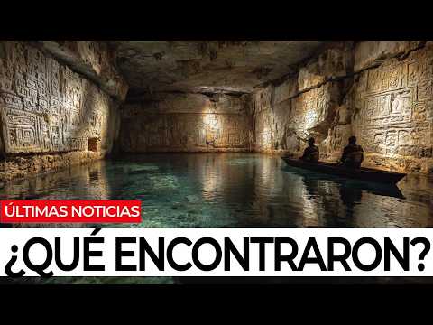 El Código Perdido de los Aztecas