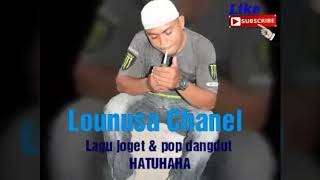 Download lagu Lagu joget hatuhaha CINTA MARAMONI mp3