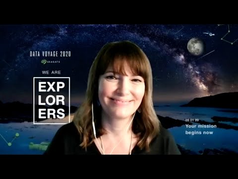 Seagate - Customer Success Story (Kelley Radcliffe - Sr. Manager, Global Sales Training)