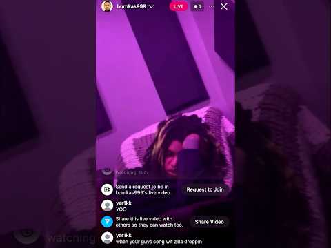 *New Snippet* ZillaKami - One Man With The Pistol (ft. DrownMilli & Burnkas)