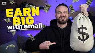 7 Ways To Make Money With Your Email List In 2024