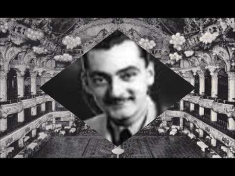 REGINALD DIXON - "CURLY TOP" Film Selection - 1936- Tower Blackpool Wurlitzer Organ