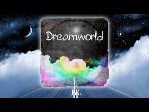 [FREE] "DREAMWORLD" David Guetta x The Chainsmokers Type Emotional Mystic EDM Pop Beat Instrumental