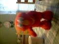 Tickle Me Elmo