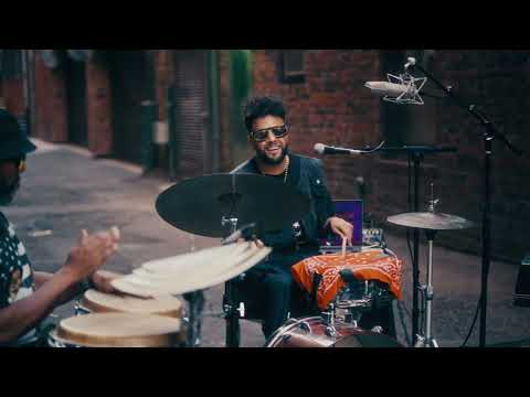 Kassa Overall - SpottieOttieDopaliscious (Outkast) - Live in Seattle