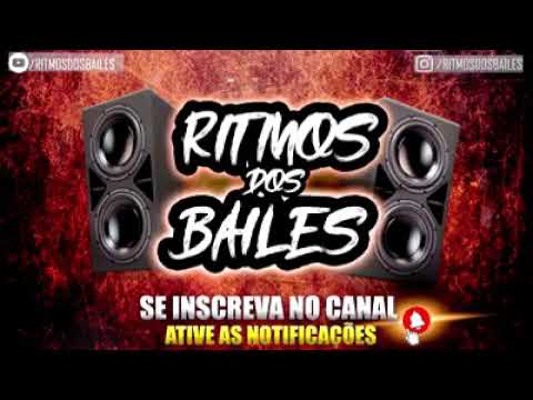 MANDELAÇÃO 3 - MC RD, MC MN, MC CAJA, MC Niack, MC lipi é MC Rennan 🔥