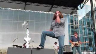 Bo  Bice ~ Get On and Ride (CMA Fest 2010)