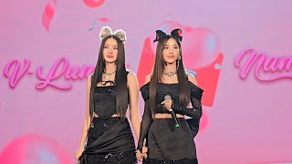 [Full] 20250329 NamtanFilm 1st Fanmeeting in Vietnam #NamtanFilm1stFMinVN