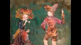 N-qia - tree (MUSIC VIDEO) from "Fringe Popcical"