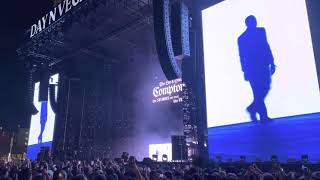 Sherane a.k.a Master Splinter’s Daughter/Money Trees by Kendrick Lamar Live at Day N Vegas 2021