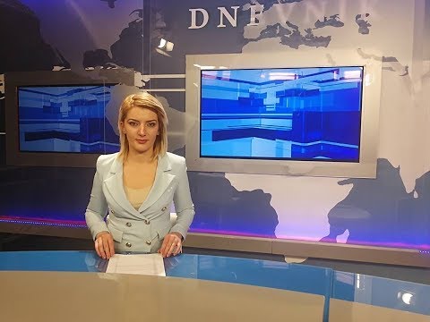 Dnevnik TV Alfa (20.11.2018)