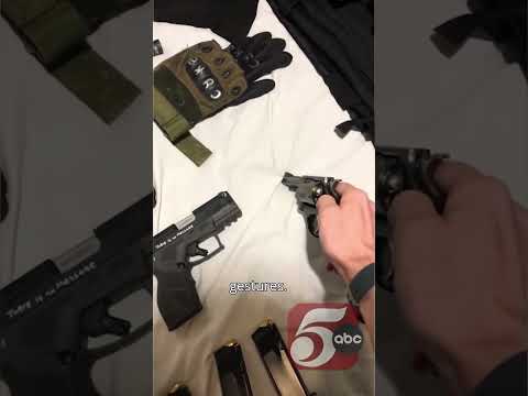 Robin Westman posted a manifesto on YouTube prior to Annunciation Church shooting