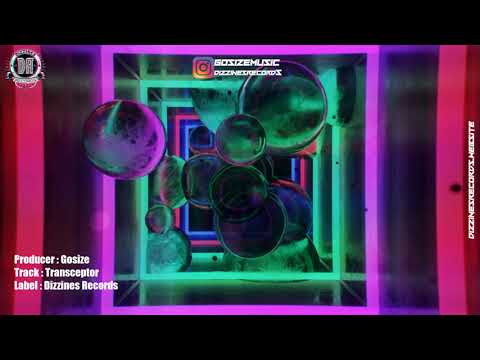 Breakbeat 2020 // Gosize - Transceptor (Original Mix) [Classics Breaks]