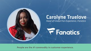 ERCx Chats - Episode 8: People are the #1 Commodity in Customer Experience