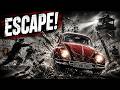 The VW Beetle That Escaped Communist East Berlin | Incredible True Story