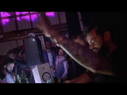 B2B Lev Tatarov @ NDSM, Amsterdam