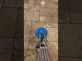 Travertine Cleaning