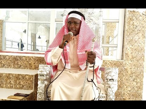 Korité 2019 à Médina Cheikh - Seydi Mouhamed El Cheikh