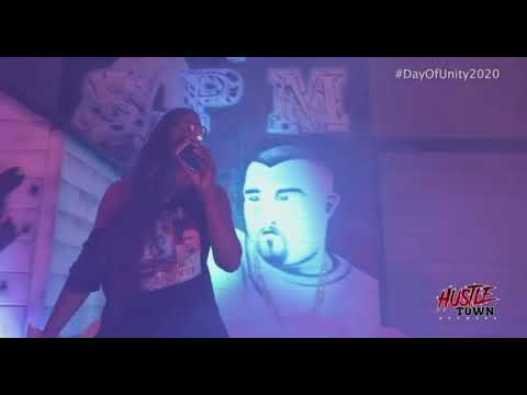 SPM - The 3rd Wish ft. Marilyn Rylander