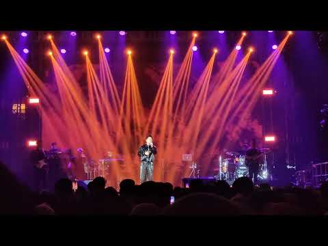 Barsena Bestandi - Jalan Tengah