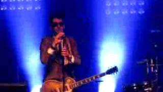 Chromeo - Momma&#39;s Boy - 11-4-11