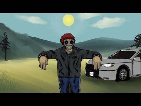 Wansee Straszne Historie and Meli Czyta