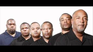 The Canton Spirituals - Play A Lil' Song For Me