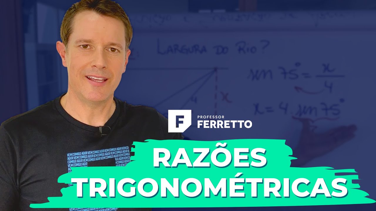 Trigonometria e Geometria Plana 📐 Macete para DOMINAR adição e subtração de arcos