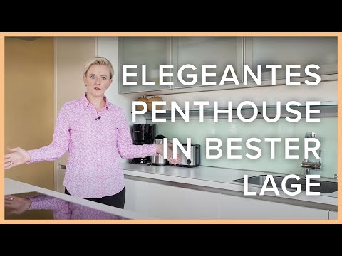 ZU VERKAUFEN | Quartier 47: Penthouse mit drei Terrassen | Insel Usedom