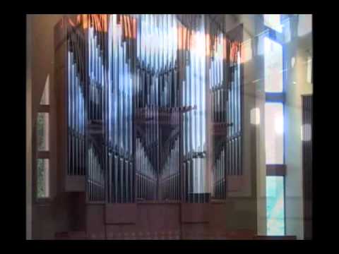 Postlude - Morning Chapel, 09/01/2011 - Martin Luther College