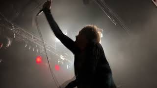 Thursday - Autobiography of a Nation