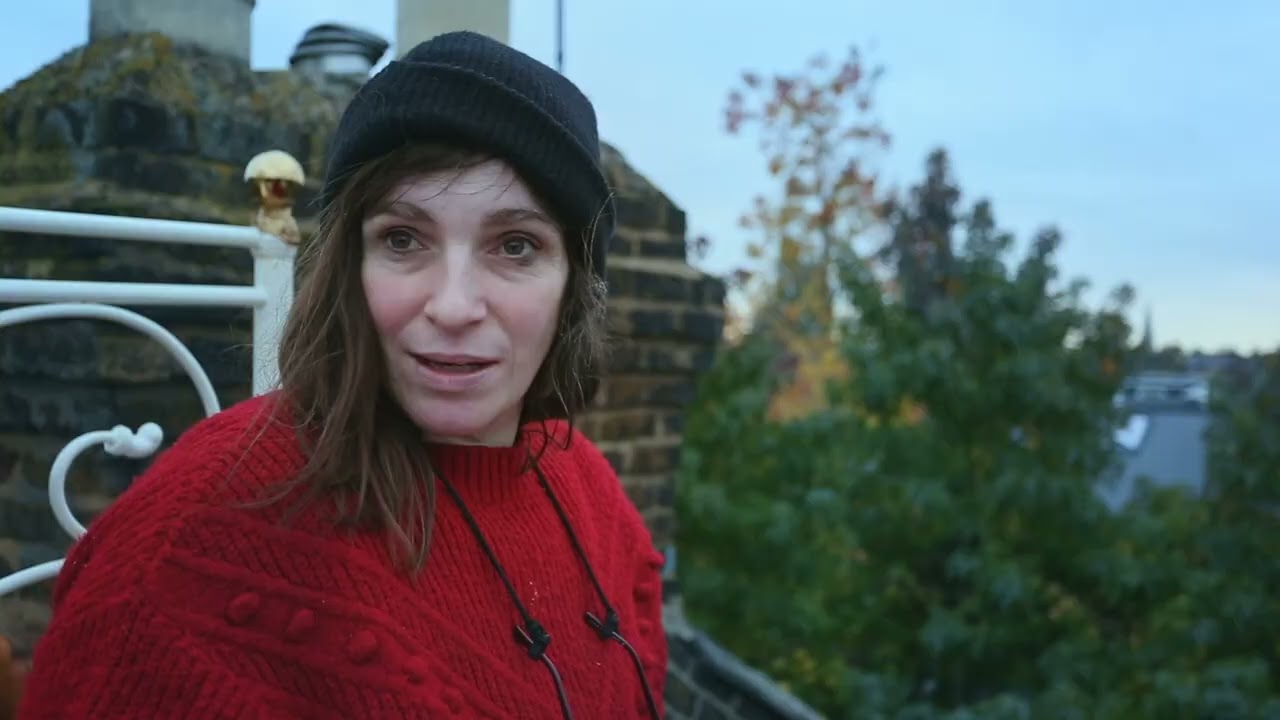 Power Station Official Trailer - Sheffield 2025