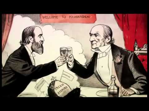 Charles Stewart Parnell (Documentary)