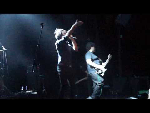 Gruppo Di Pawlowski Live  - Gentse Feesten 2017