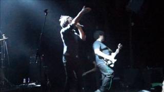 Gruppo Di Pawlowski Live  - Gentse Feesten 2017