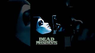 King Quotes- Dead Presidents Freestyle