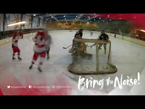 SIHC Capt' Farn quickest to react