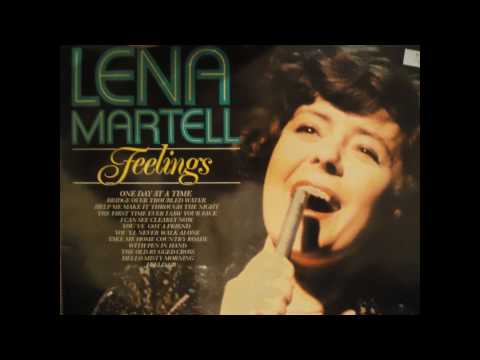 download lagu mp3 mp4 Lena Martell Feelings, download mp3 Lena Martell Feelings free download, download mp3 Lena Martell Feelings