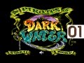 The Pirates Of Dark Water GEN LP Part 1